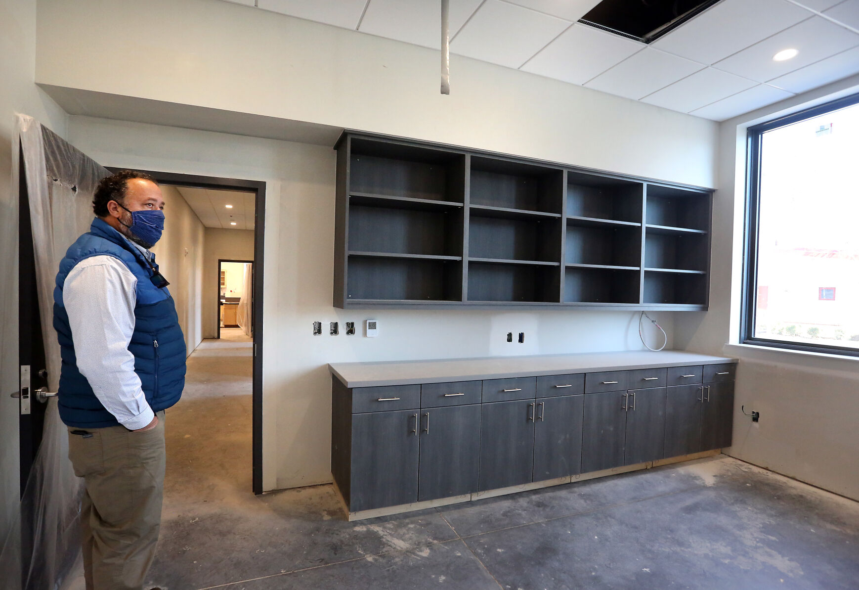 Forensic Science Center